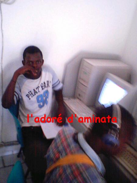 me